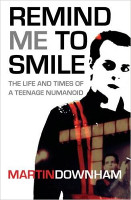 Martin Downham Book Remind Me To Smile